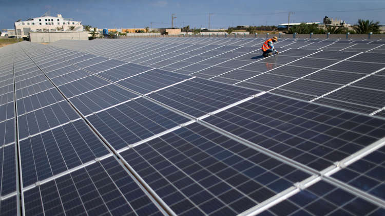 شركة بريطانية تخسر مشروعا ضخما في إيران بسبب العقوبات