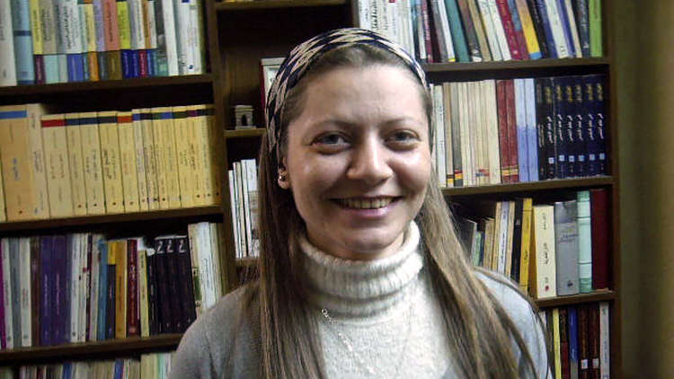  أسوشيتد برس: مؤشرات على احتجاز تنظيم جيش الإسلام رزان زيتونة وزوجها