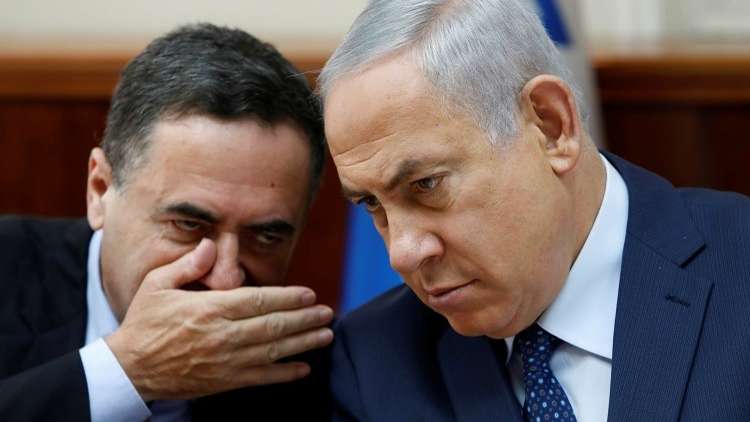 وزراء إسرائيليون يعارضون عودة عباس إلى غزة