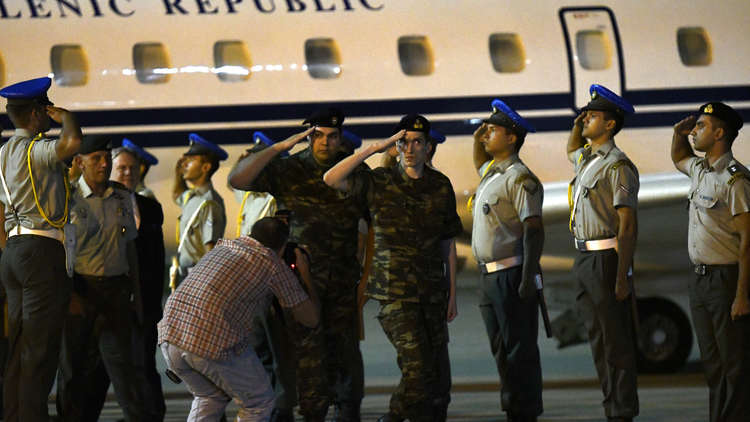 بوادر انفراج في العلاقات بين تركيا واليونان وأثينا تدعو وزير الدفاع التركي لزيارتها