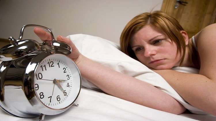الكشف عن خطر جديد لقلة النوم