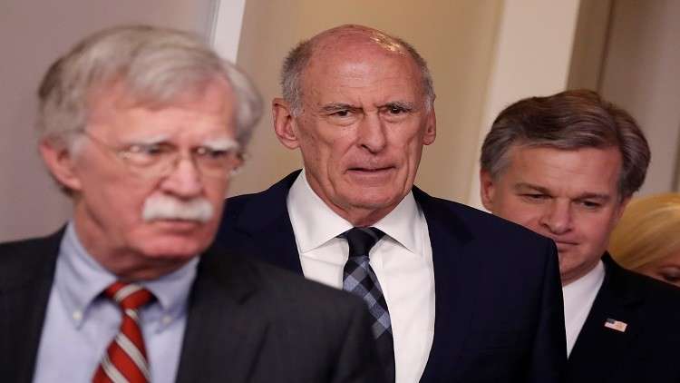 الكرملين يكشف عن اجتماع قريب بين مسؤولي الأمن القومي الروسي والأمريكي