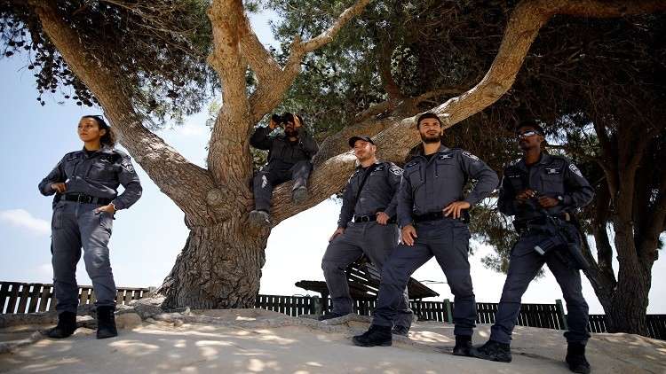 مراقب الدولة الإسرائيلي يقول إن أسلحة فلسطينيي 48 تأتي من الوحدات العسكرية