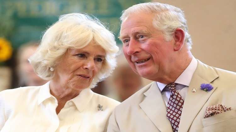 لماذا يمكن ألا يحصل الأمير تشارلز على لقب "الملك تشارلز الثالث"؟