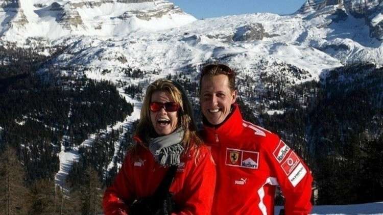 (تقرير) شوماخر سينقل من سويسرا إلى مايوركا 