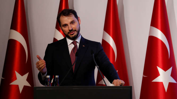 تركيا: العالم شهد صداقتنا مع قطر وسنعزز التعاون بيننا