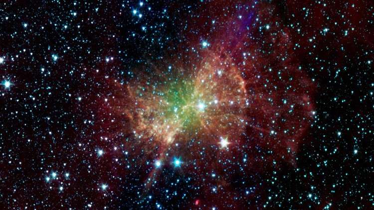 اكتشاف جرم فضائي غريب يعد أسخن كواكب المجرة!