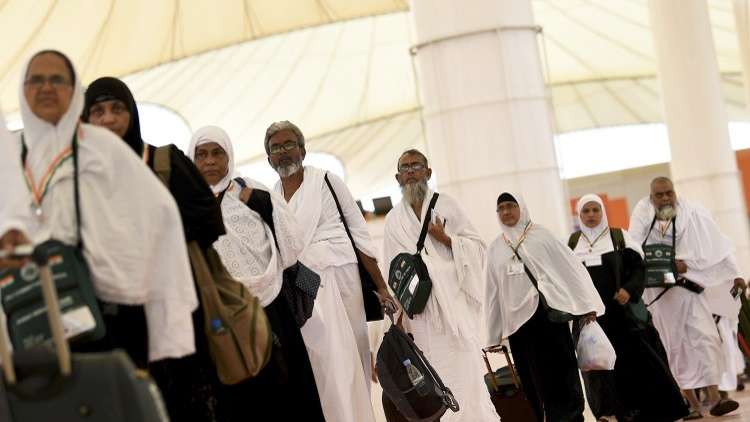 ارتفاع عدد الحجاج المصريين المتوفين في السعودية إلى 17 