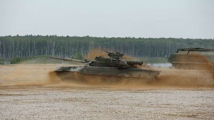 لماذا لا يمكن احتلال روسيا؟