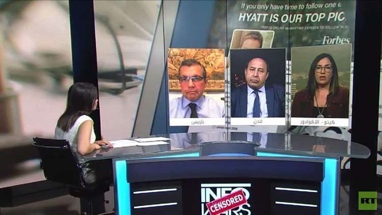 فيسبوك,تويتر,غوغل.. نهاية حرية الرأي؟