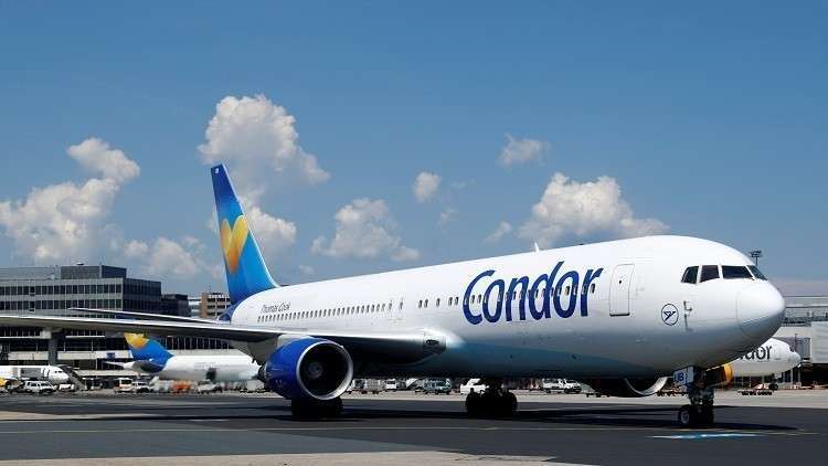 تشيلي تتلقى حزمة من البلاغات عن تفخيخ طائرات ركاب تشيلية وألمانية 