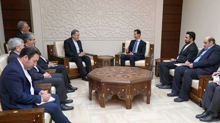 إيران تشعل حرب الاستثمارات