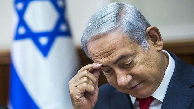 الشرطة الإسرائيلية تستجوب نتنياهو مجددا في قضيتي فساد