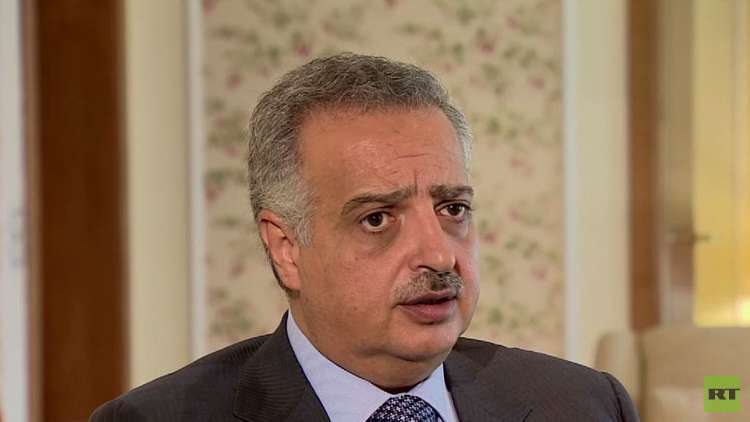 لقاء خاص برئيس الحزب الديمقراطي اللبناني طلال أرسلان