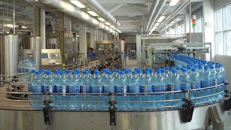 السعودية تسعى لخصخصة قطاع المياه