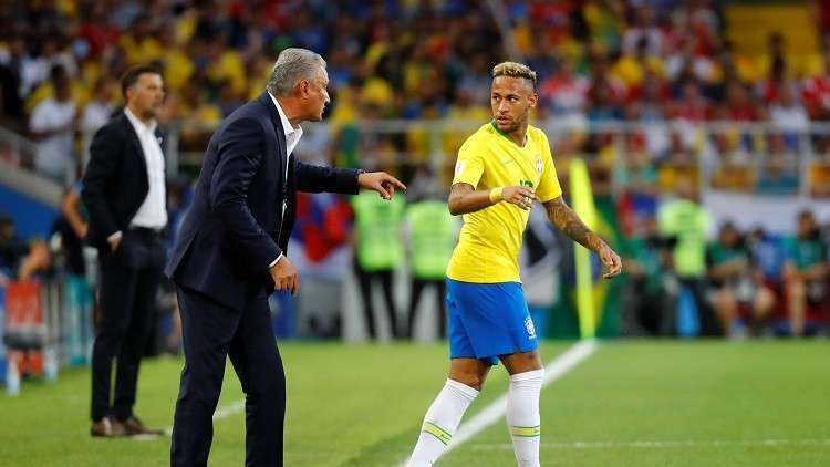 مفاجآت في قائمة تيتي لمواجهتي السلفادور والولايات المتحدة