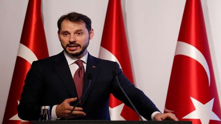 بعد عقوبات ترامب.. أنقرة تدق أبواب الأوروبيين بحثا عن معين!