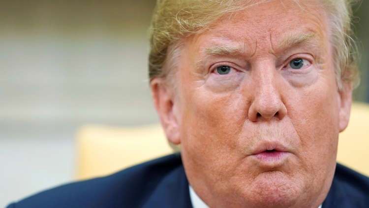  مجلس الشيوخ الأمريكي: لا دليل على تواطؤ ترامب مع روسيا 