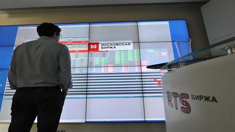 Fitch تشيد بالاقتصاد الروسي لحصانته ضد العقوبات 