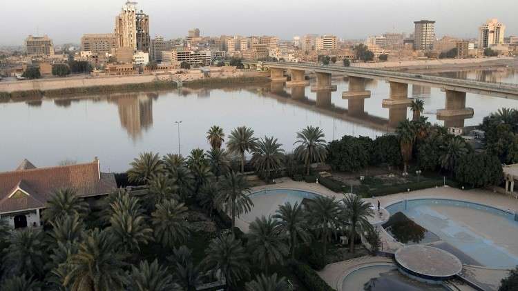 إقالة متحدث حكومي بسبب تهجمه على سكان الموصل