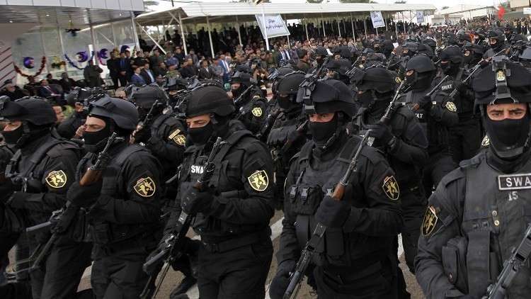 واشنطن تحذر رعاياها من السفر إلى العراق