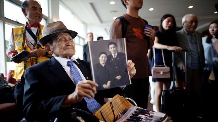 كوريون جنوبيون يستعدون للقاء أقاربهم الشماليين