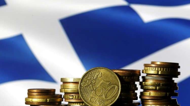 اليونان تستغني عن المساعدات الأجنبية للمرة الأولى منذ 2010 