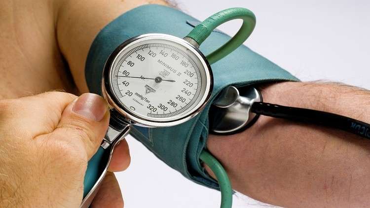 اكتشاف علاقة مباشرة بين ارتفاع ضغط الدم ومؤشر كتلة الجسم