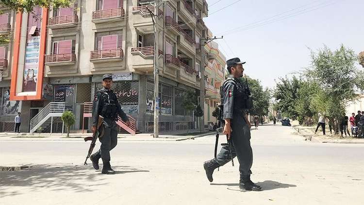 "طالبان" ترفض هدنة العيد 