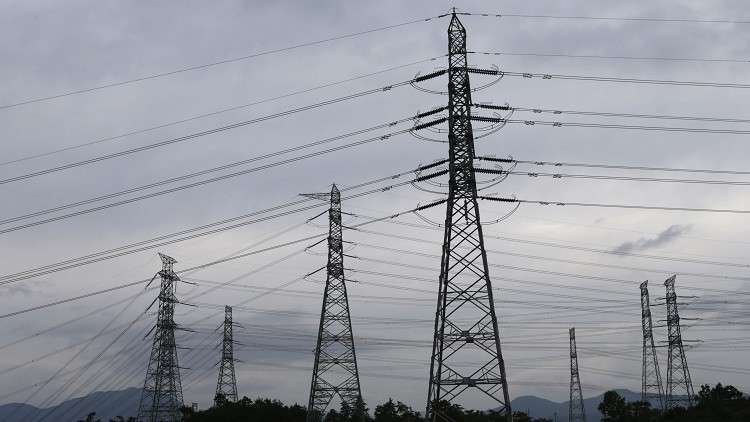 اتفاق عراقي تركي في مجال الطاقة الكهربائية 