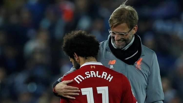 ليفربول في ضيافة كريستال بالاس .. التشكيلة الأساسية