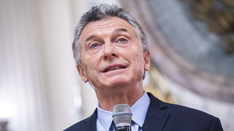 ثلاث دول في أمريكا اللاتينية تتهم فنزويلا بجرائم ضد الإنسانية