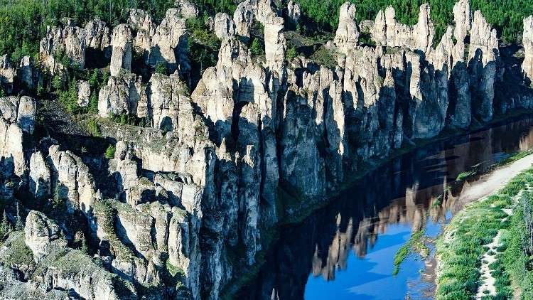 ماموث ومهرة.. الكشف عن أهمية أحدث الاكتشافات في ياقوتيا الروسية!