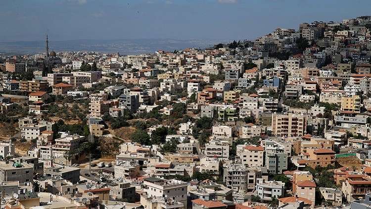 ليبرمان "يهدي" أم الفحم لفلسطين من جديد