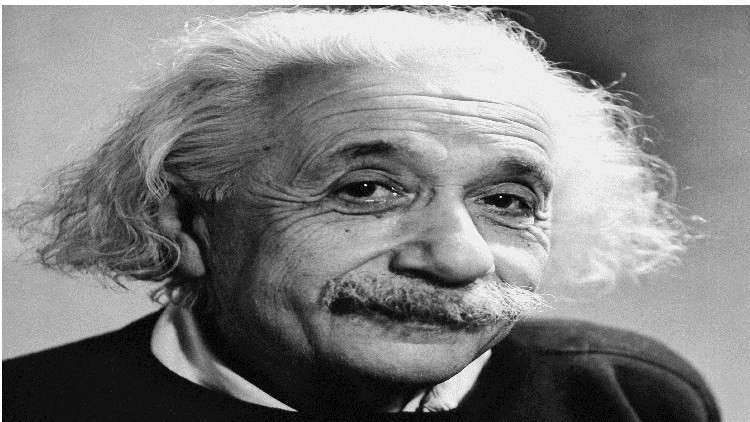 اكتشاف ما يؤكد مبدأ آينشتاين الرئيسي
