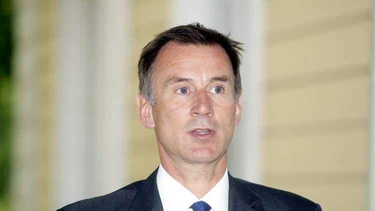 لندن تحث حلفاءها على تشديد العقوبات ضد روسيا