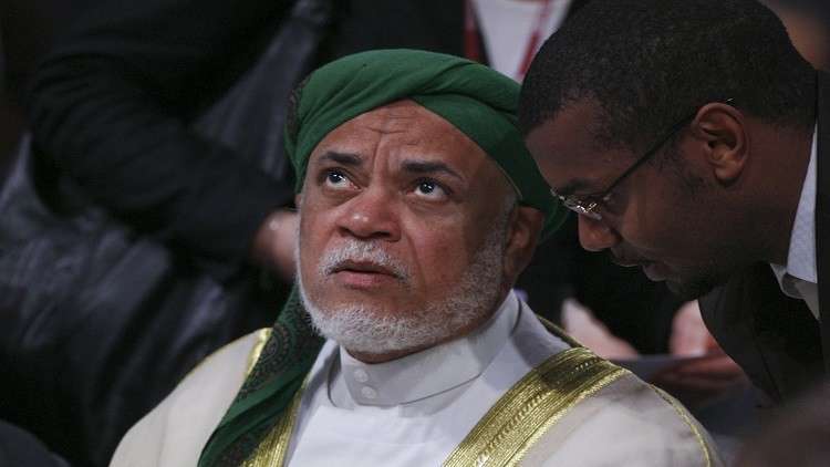 توجيه اتهامات بالفساد للرئيس السابق لجزر القمر