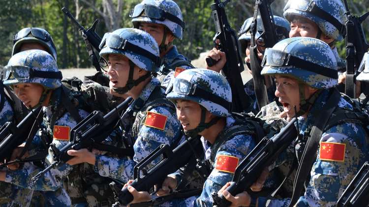 سلاح بأكثر من تريليون دولار.. كيف للصين تدمير الاقتصاد الأمريكي؟