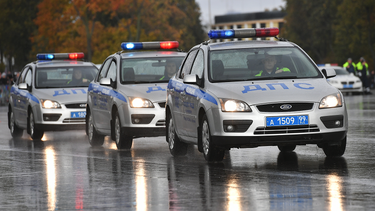 وزارة العدل الروسية: 150 ألف دولار لمن يساعد الشرطة في كشف الجرائم 