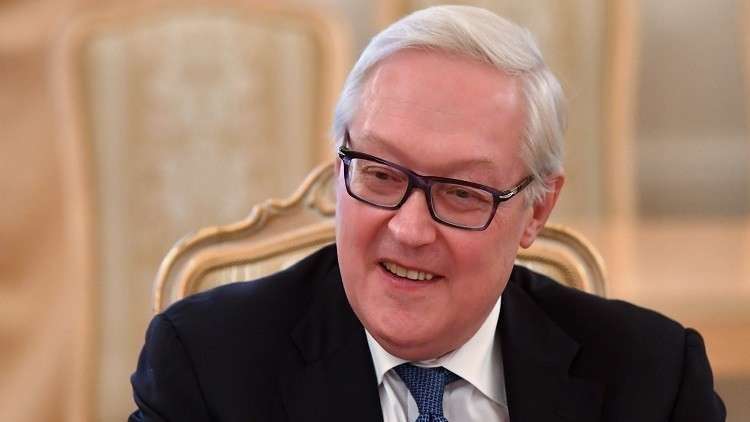 موسكو: واشنطن تعيق مكافحة الإرهابيين في إدلب 