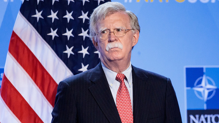 واشنطن: موعد طرح خطة ترامب للسلام لم يحدد بعد