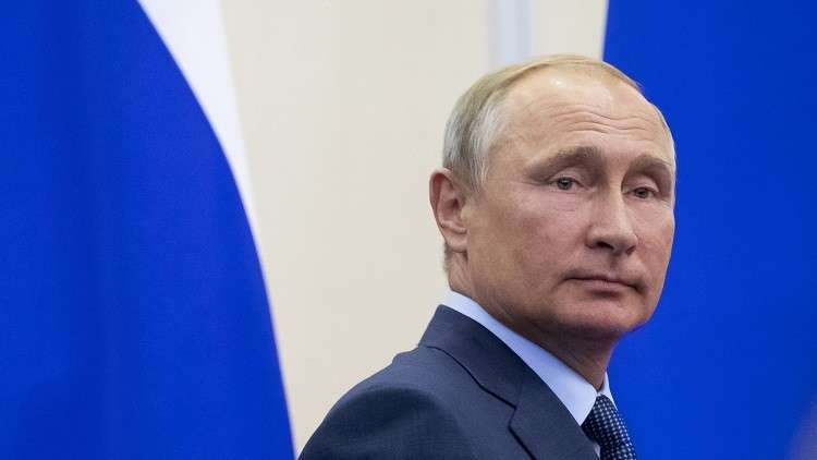 بوتين يعول على فنلندا في تطبيع العلاقات بين موسكو والاتحاد الأوروبي