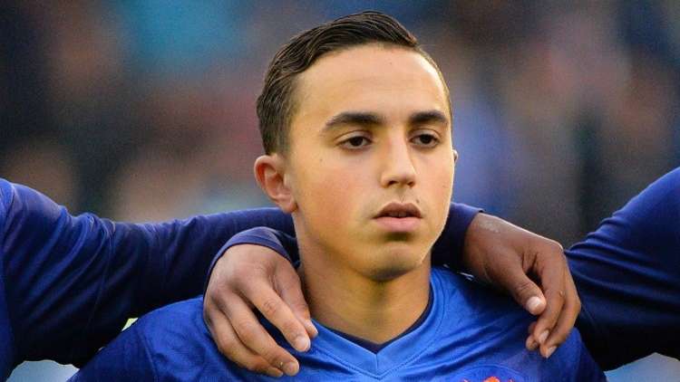 اللاعب نوري يستفيق من غيبوبته بعد أكثر من عام