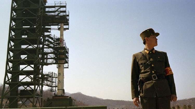 صور تكشف توقف كوريا الشمالية عن تفكيك موقع صواريخ بسبب استمرار العقوبات