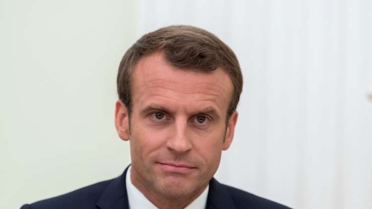 استطلاع للرأي: 80% من المشاركين يعتبرون ماكرون سياسيا "استبداديا"