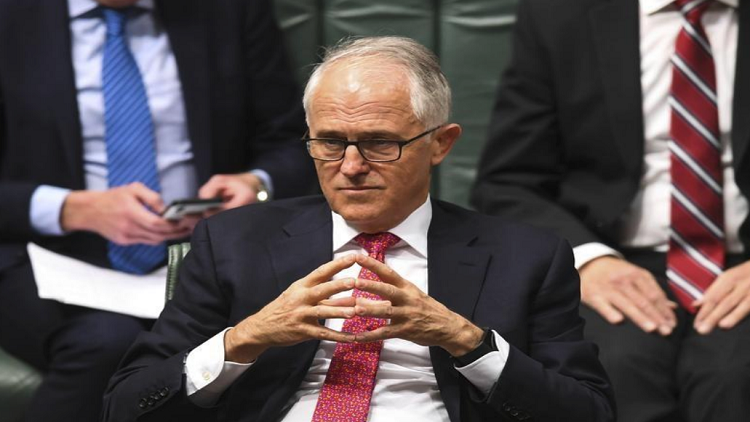 أستراليا تعلق عمل برلمانها