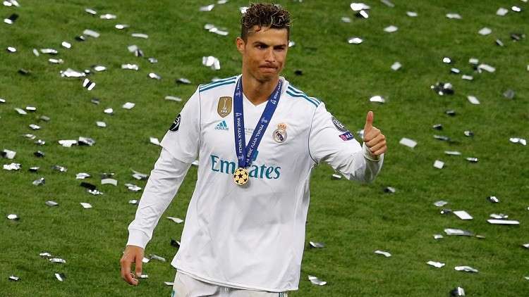 رونالدو يفاجئ جماهير الريال بتصريح مثير!