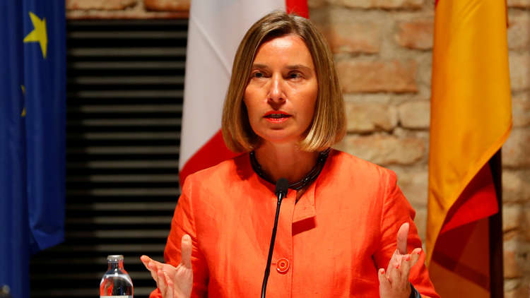 الاتحاد الأوروبي يخصص 18 مليون يورو لـ