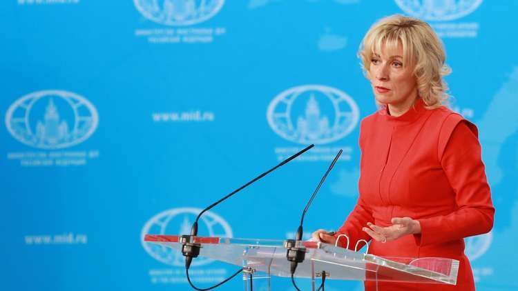 موسكو: عودة اللاجئين السوريين لم تتخذ بعد طابعا جماعيا لكن العمل مستمر