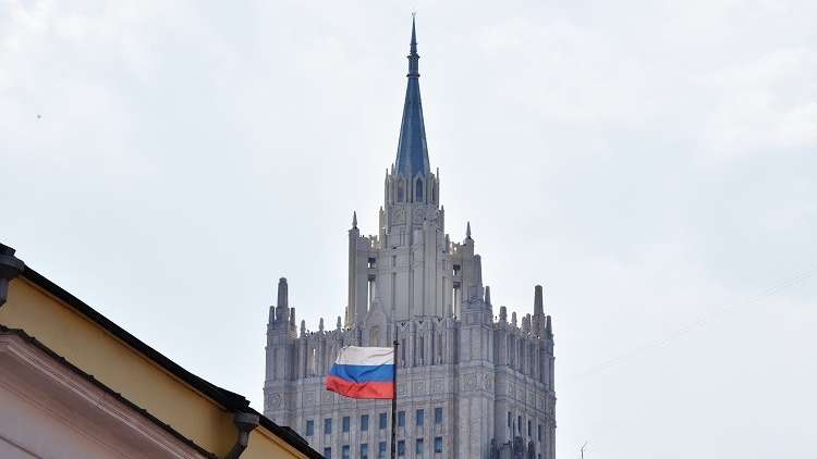 روسيا تعول على مشاركة كابل في مؤتمر موسكو حول أفغانستان